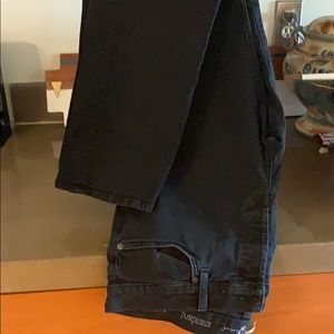 7 jeans men’s size 36 black